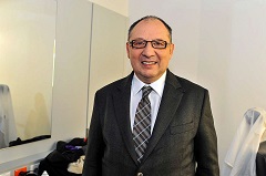 Beni Thurnheer c Blick online